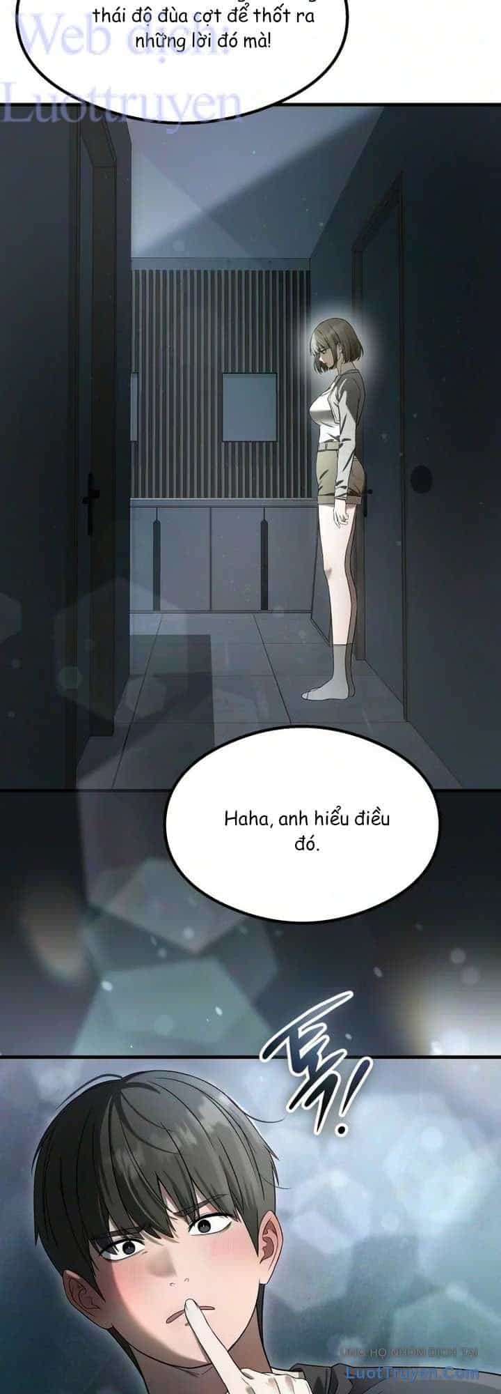 Hẹn Hò Rùng Rợn - Chương 57 - ảnh 14