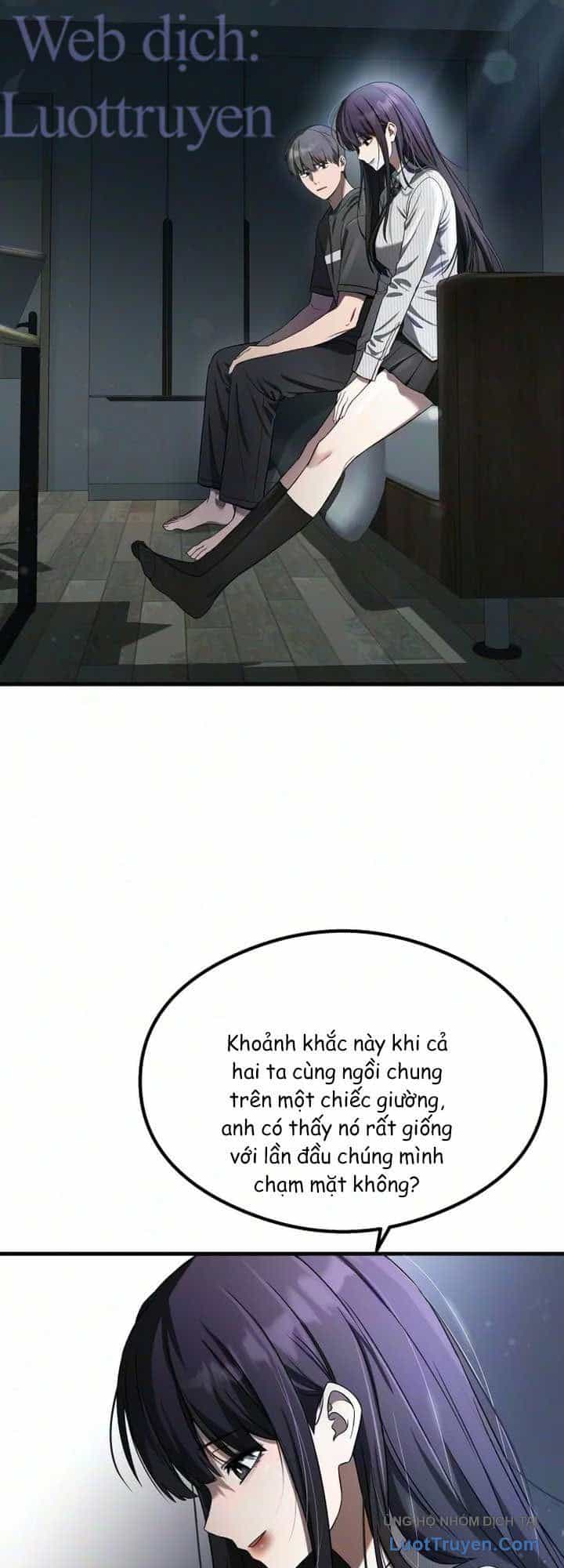 Hẹn Hò Rùng Rợn - Chương 57 - ảnh 18