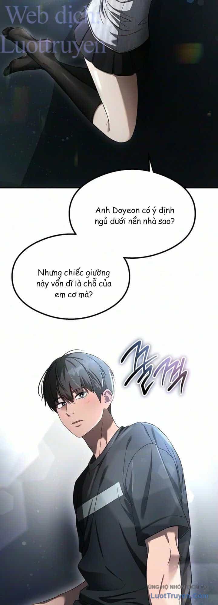 Hẹn Hò Rùng Rợn - Chương 57 - ảnh 22