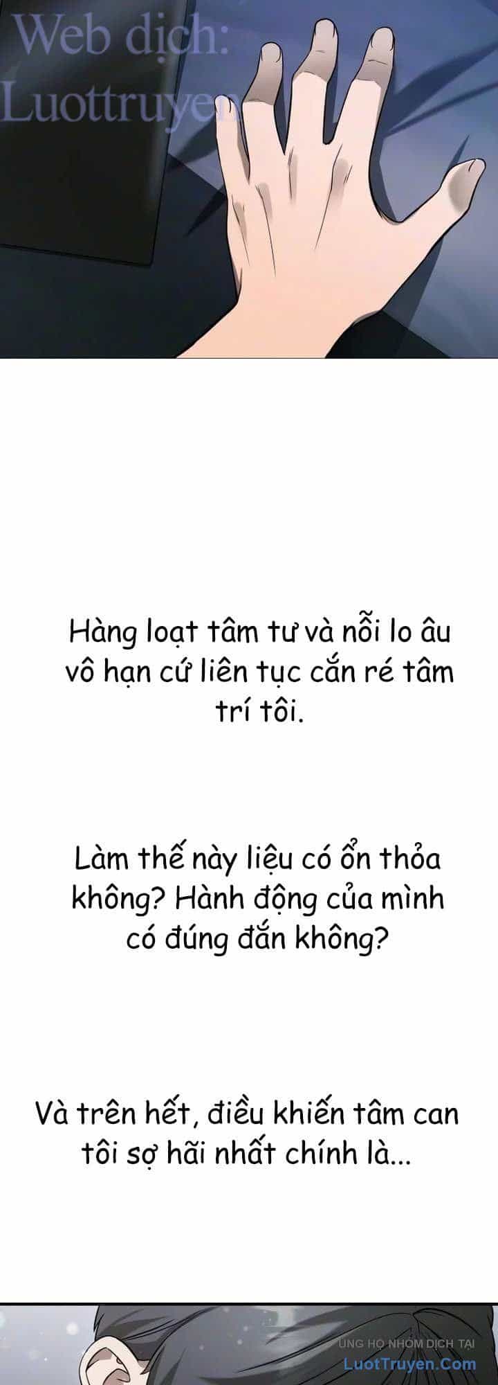 Hẹn Hò Rùng Rợn - Chương 57 - ảnh 32