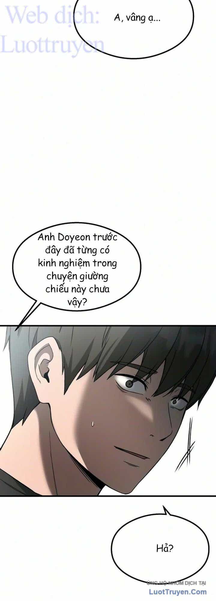 Hẹn Hò Rùng Rợn - Chương 57 - ảnh 70