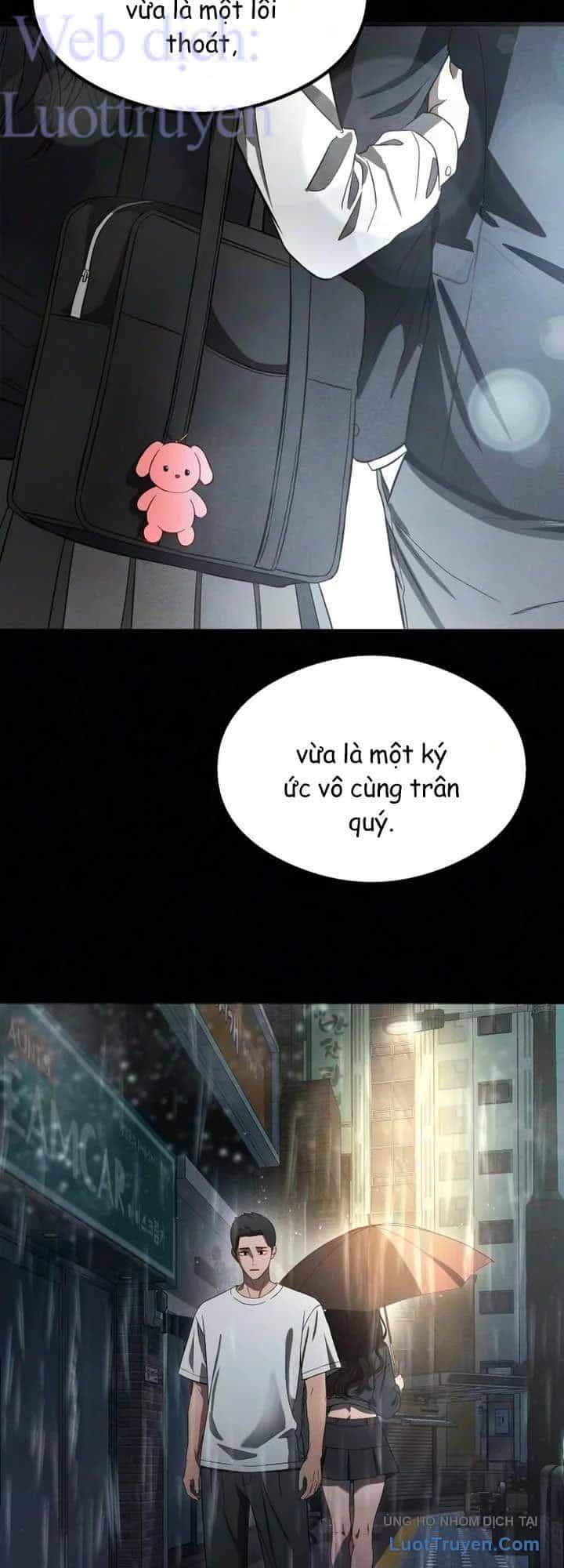 Hẹn Hò Rùng Rợn - Chương 58 - ảnh 14