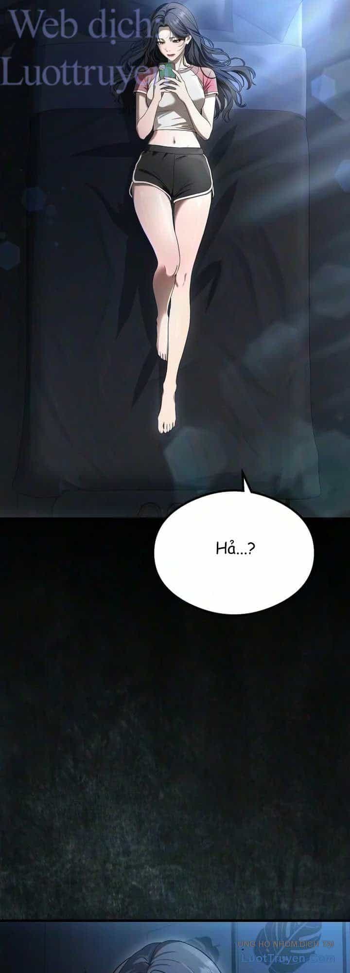 Hẹn Hò Rùng Rợn - Chương 58 - ảnh 2