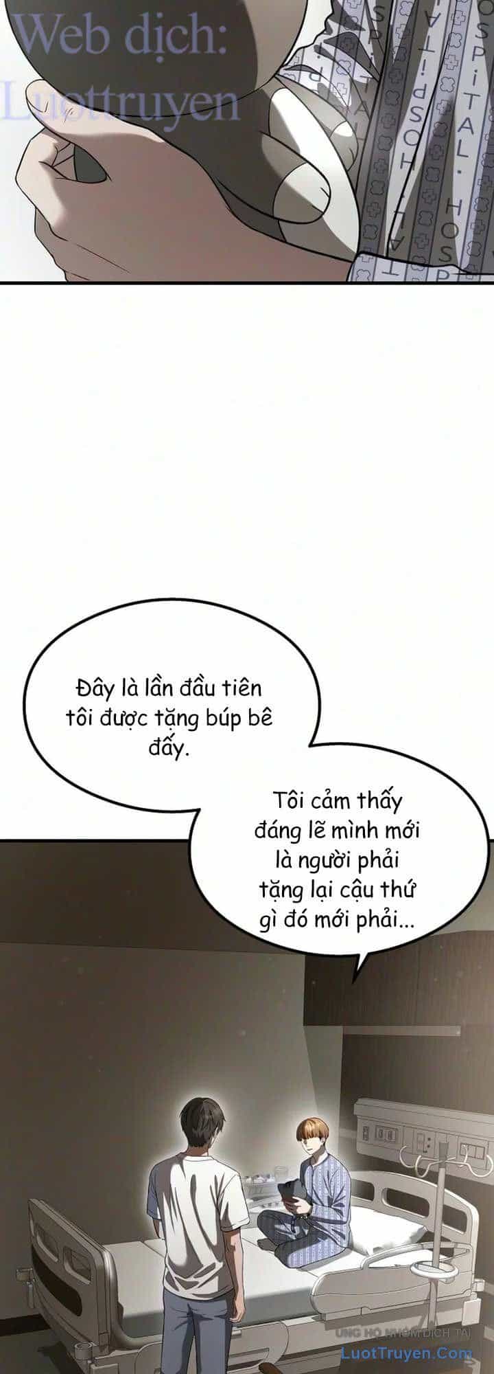Hẹn Hò Rùng Rợn - Chương 59 - ảnh 20