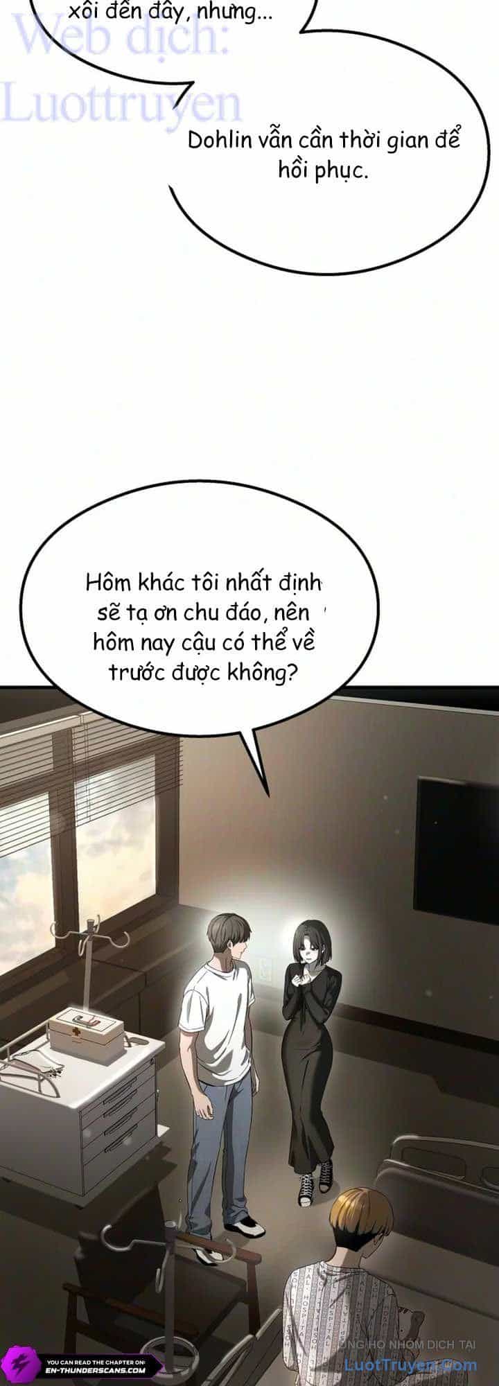Hẹn Hò Rùng Rợn - Chương 59 - ảnh 29