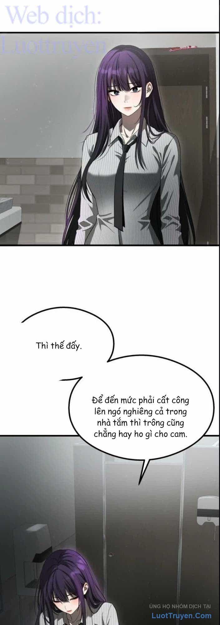 Hẹn Hò Rùng Rợn - Chương 60 - ảnh 37
