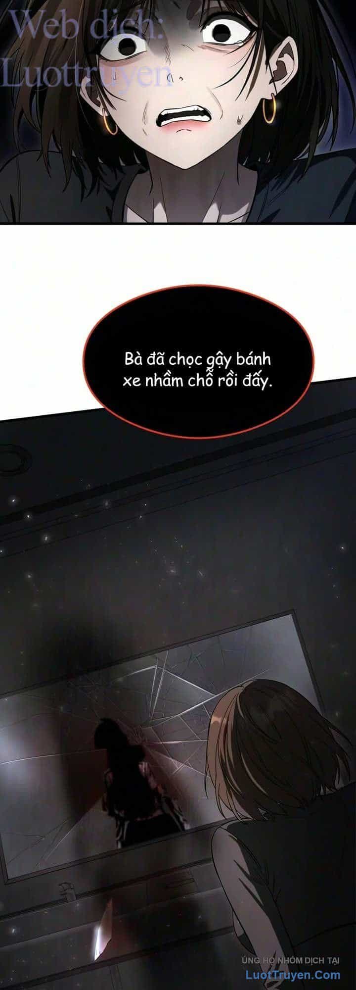 Hẹn Hò Rùng Rợn - Chương 62 - ảnh 45