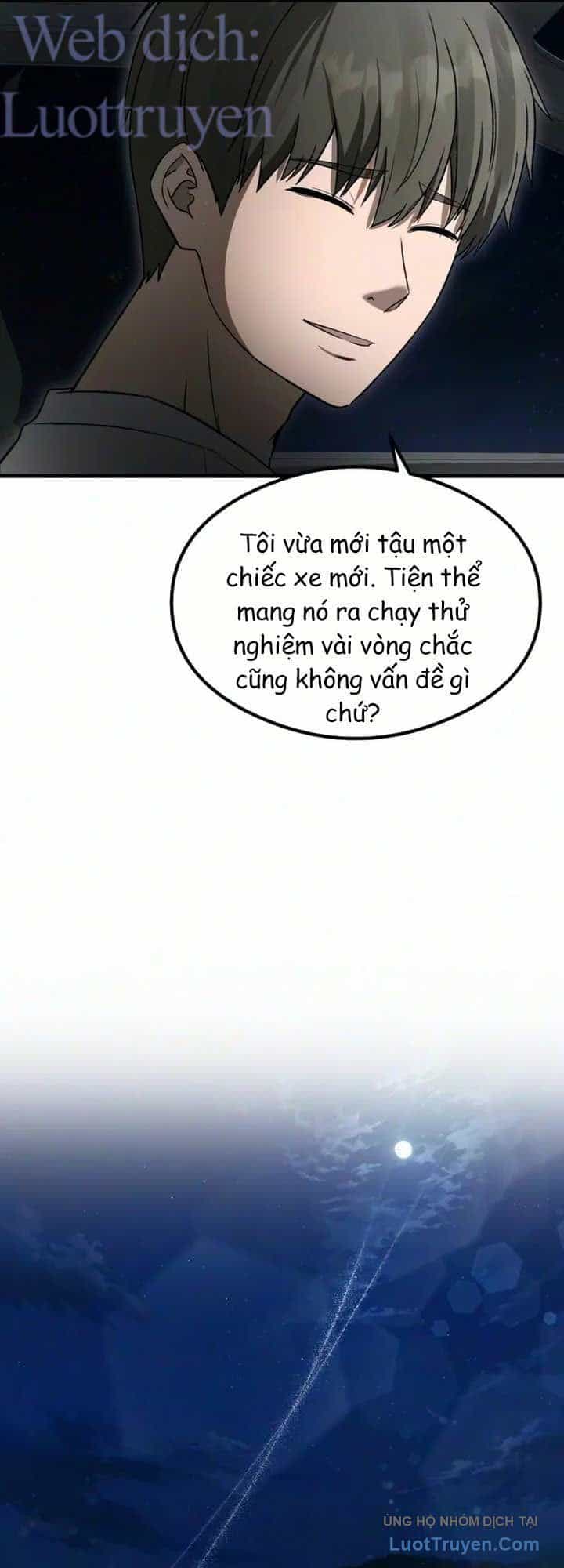 Hẹn Hò Rùng Rợn - Chương 62 - ảnh 51