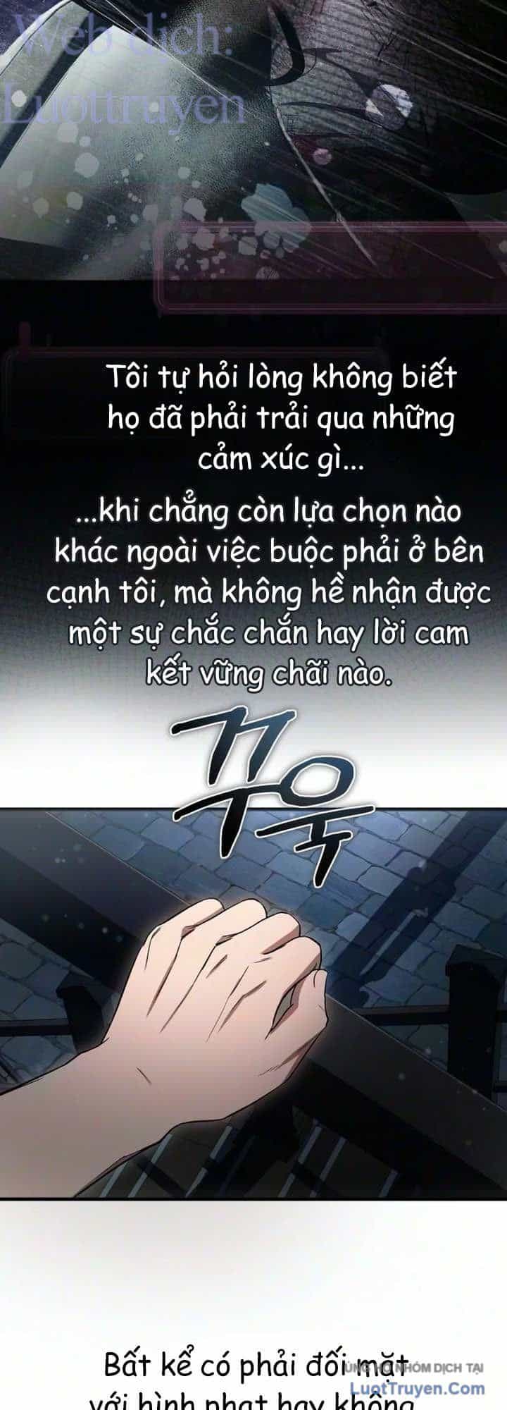 Hẹn Hò Rùng Rợn - Chương 62 - ảnh 62