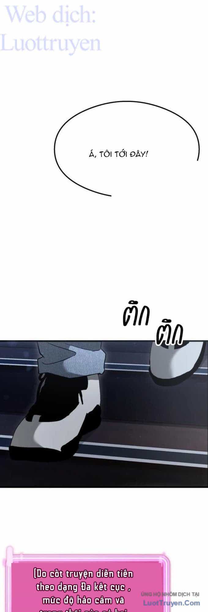 Hẹn Hò Rùng Rợn - Chương 63 - ảnh 20