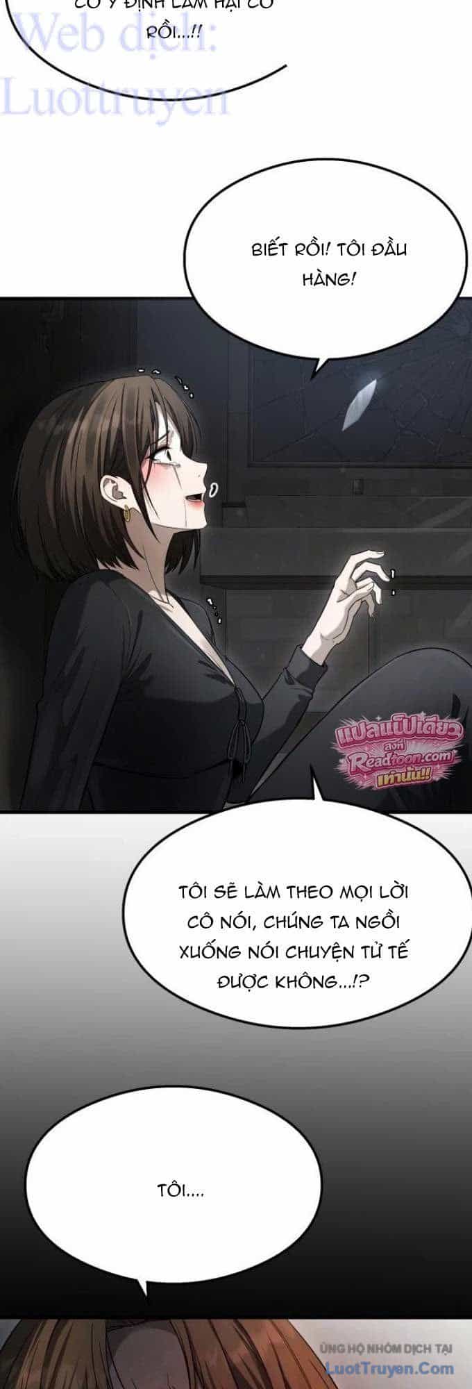 Hẹn Hò Rùng Rợn - Chương 63 - ảnh 27