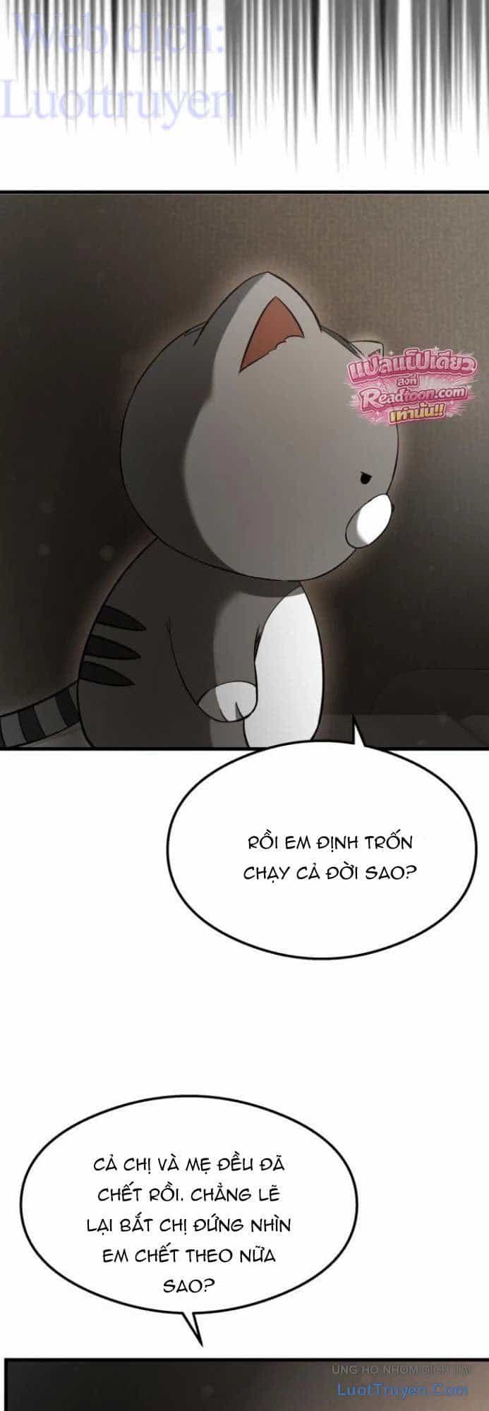 Hẹn Hò Rùng Rợn - Chương 63 - ảnh 34