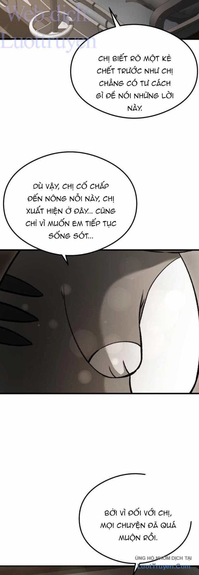 Hẹn Hò Rùng Rợn - Chương 63 - ảnh 36