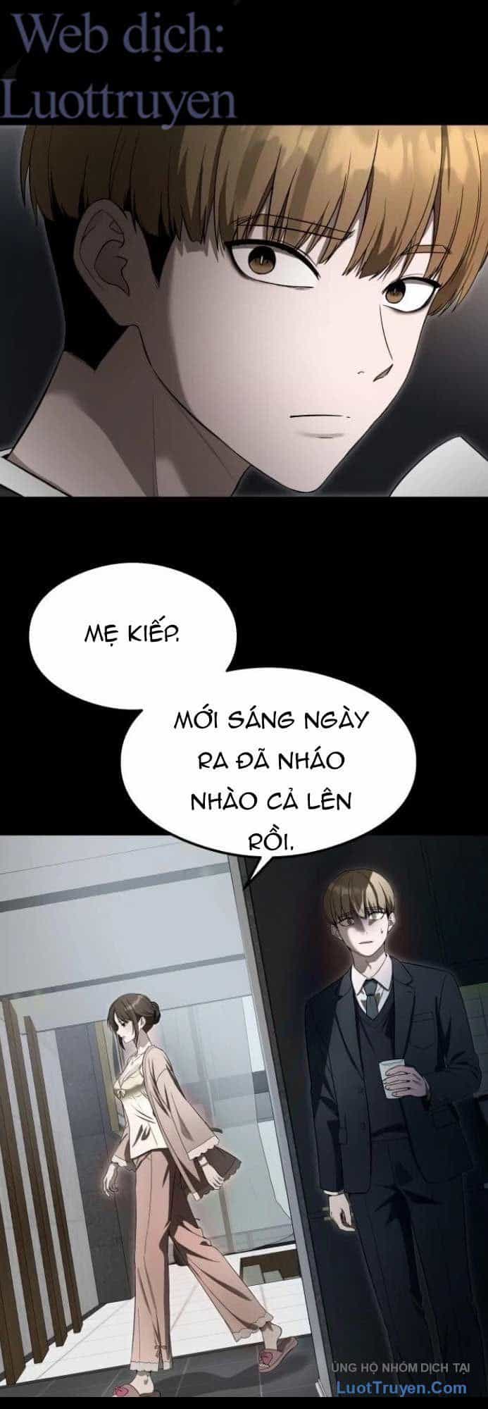 Hẹn Hò Rùng Rợn - Chương 63 - ảnh 40