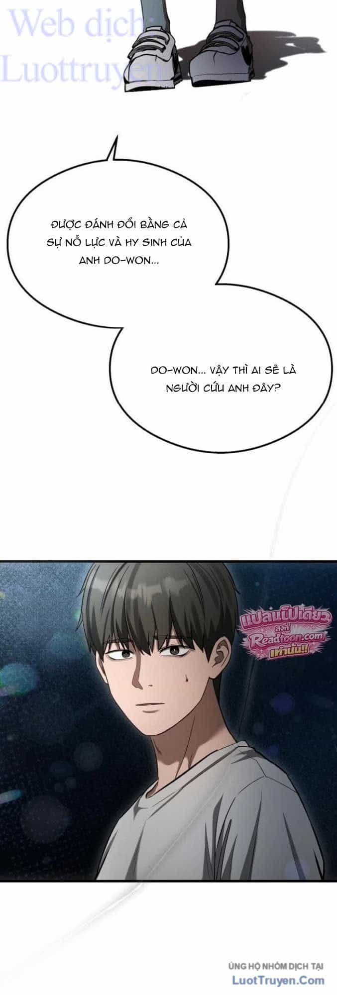 Hẹn Hò Rùng Rợn - Chương 63 - ảnh 5