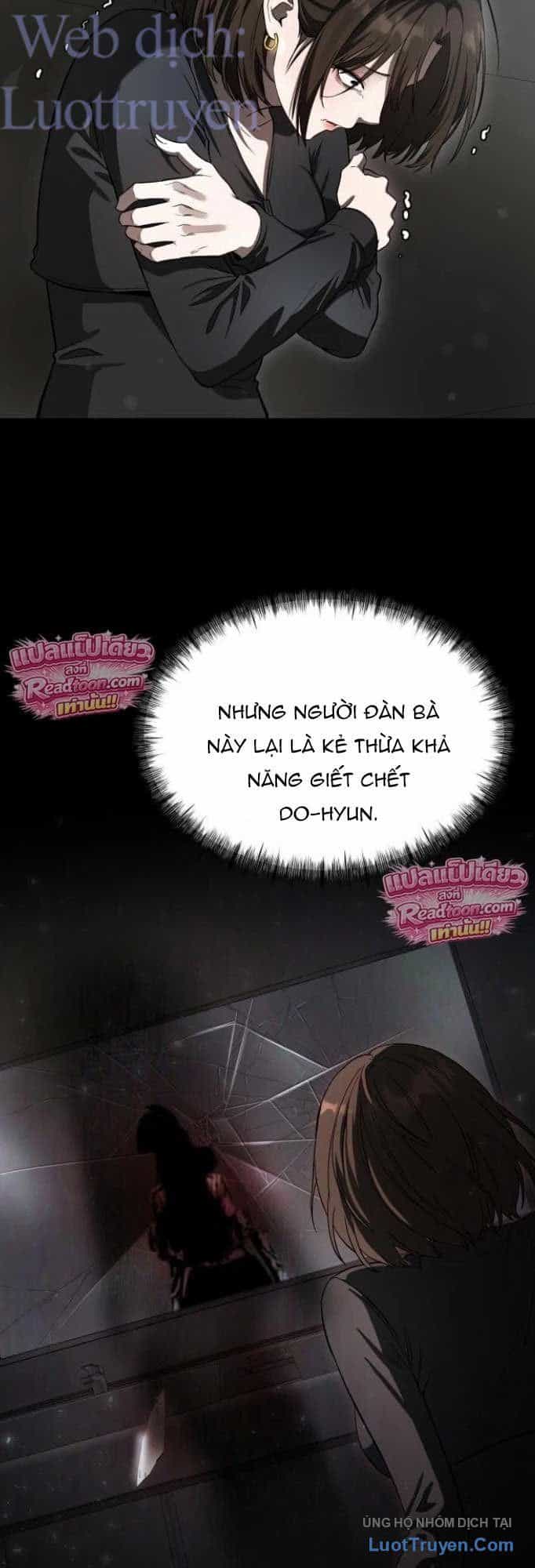 Hẹn Hò Rùng Rợn - Chương 63 - ảnh 57