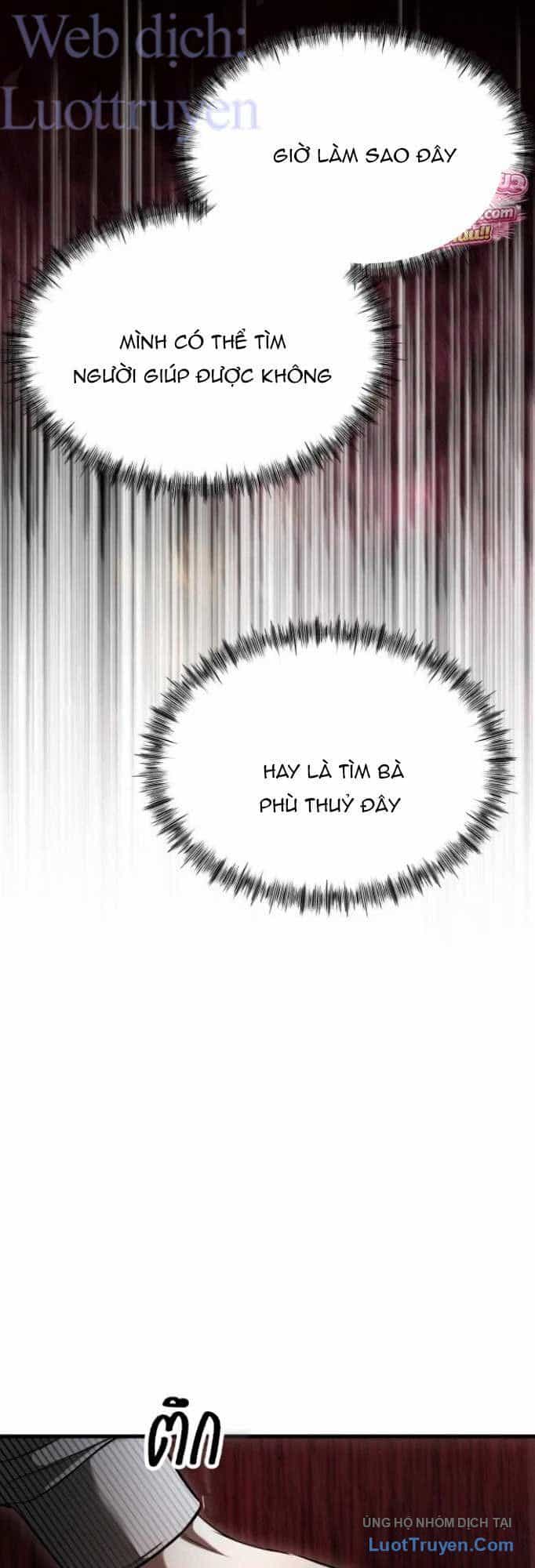 Hẹn Hò Rùng Rợn - Chương 63 - ảnh 59