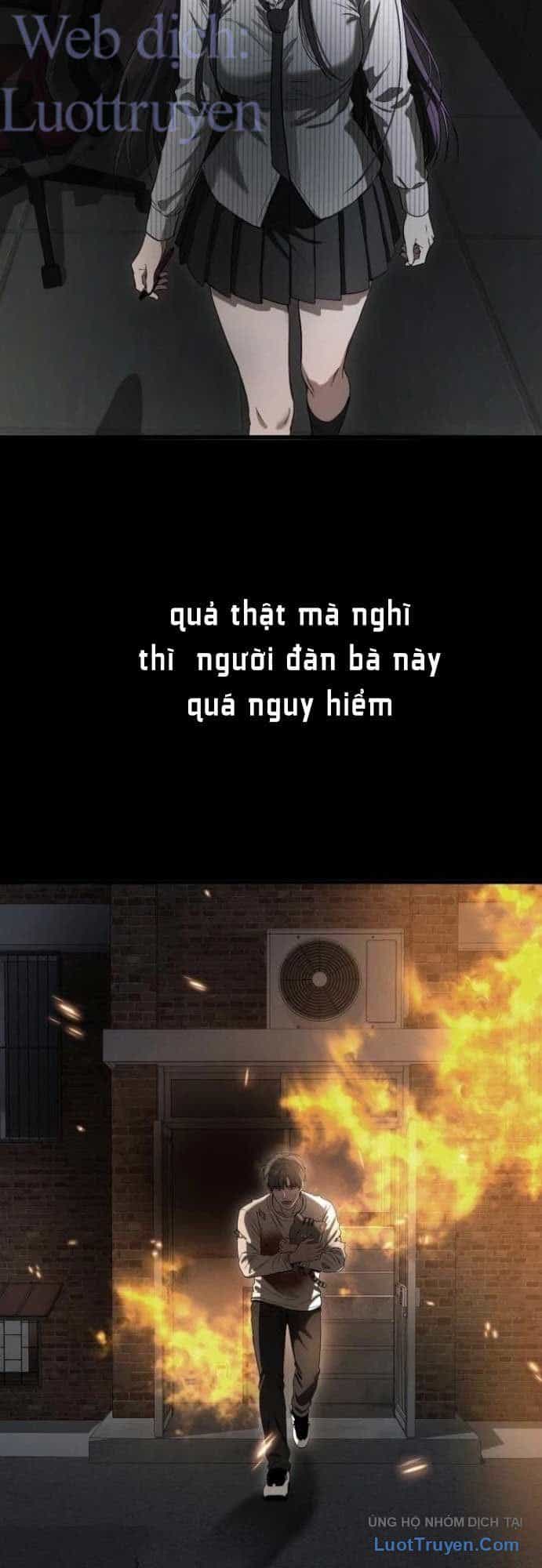 Hẹn Hò Rùng Rợn - Chương 63 - ảnh 64
