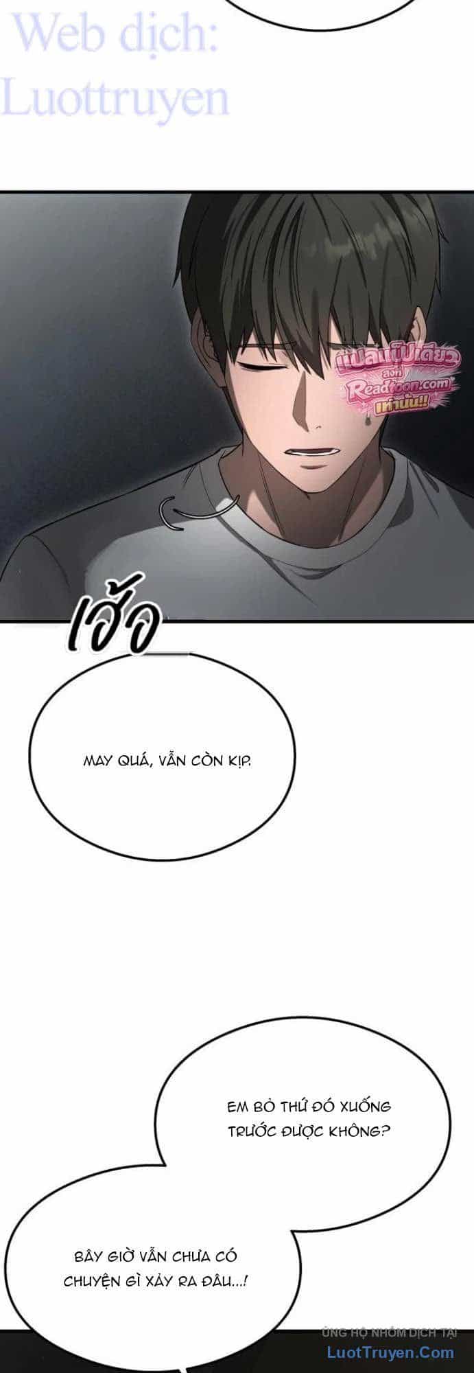 Hẹn Hò Rùng Rợn - Chương 63 - ảnh 71