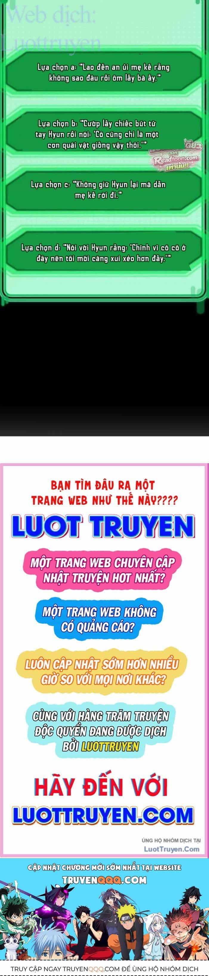 Hẹn Hò Rùng Rợn - Chương 63 - ảnh 76
