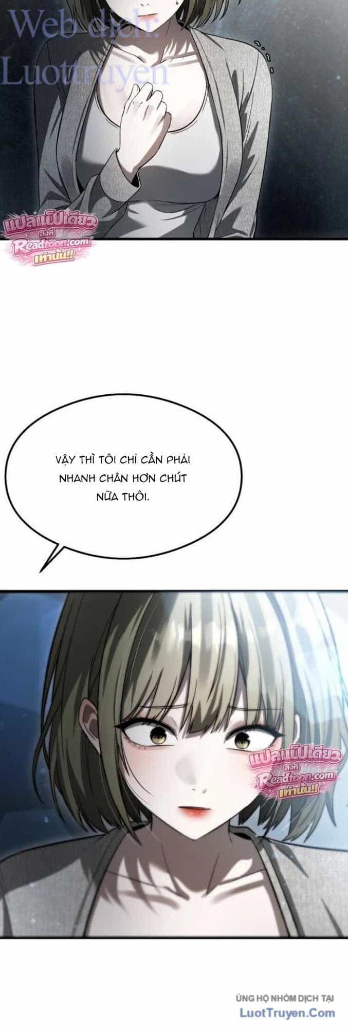 Hẹn Hò Rùng Rợn - Chương 63 - ảnh 8