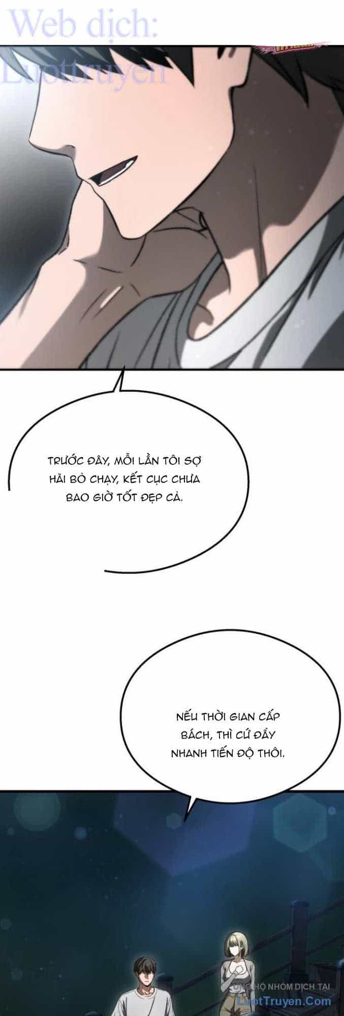 Hẹn Hò Rùng Rợn - Chương 63 - ảnh 9