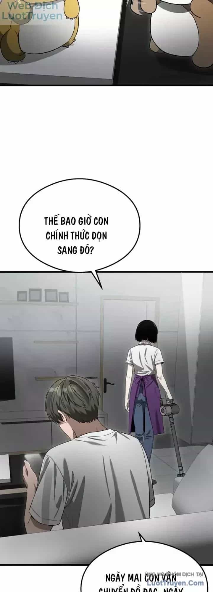 Hẹn Hò Rùng Rợn - Chương 67 - ảnh 29