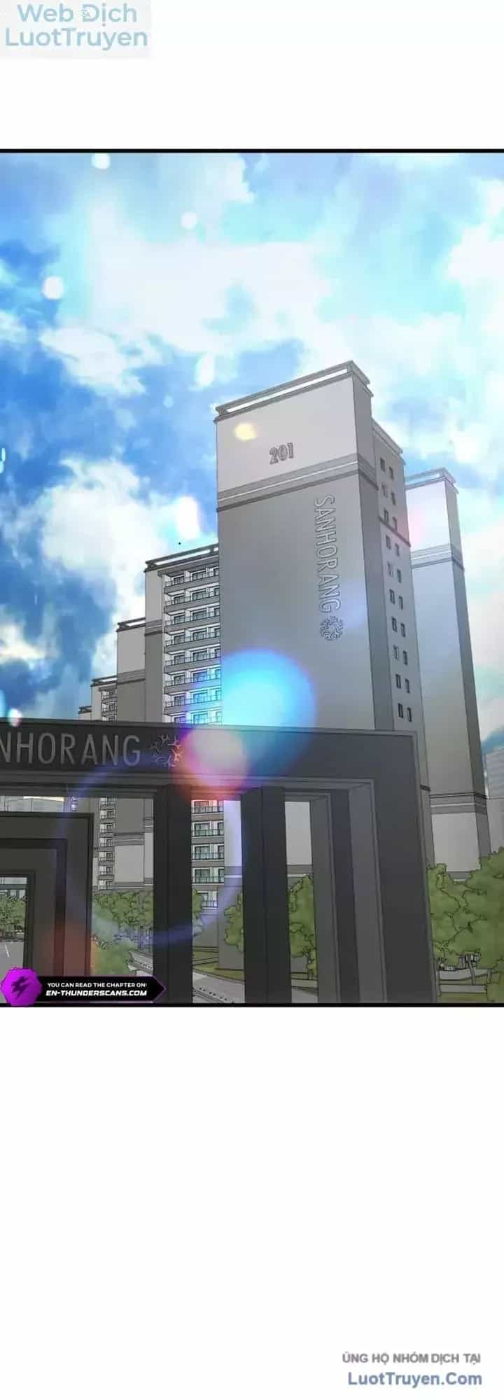 Hẹn Hò Rùng Rợn - Chương 67 - ảnh 35