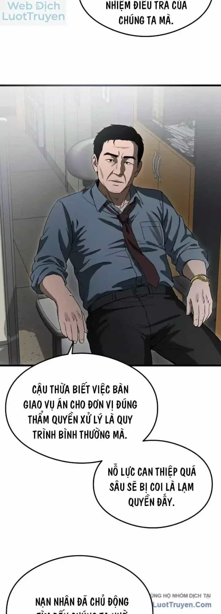 Hẹn Hò Rùng Rợn - Chương 67 - ảnh 37