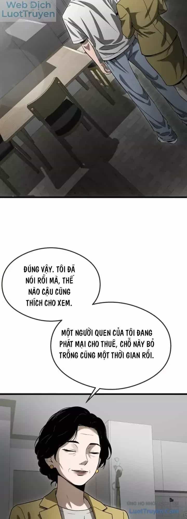 Hẹn Hò Rùng Rợn - Chương 67 - ảnh 4