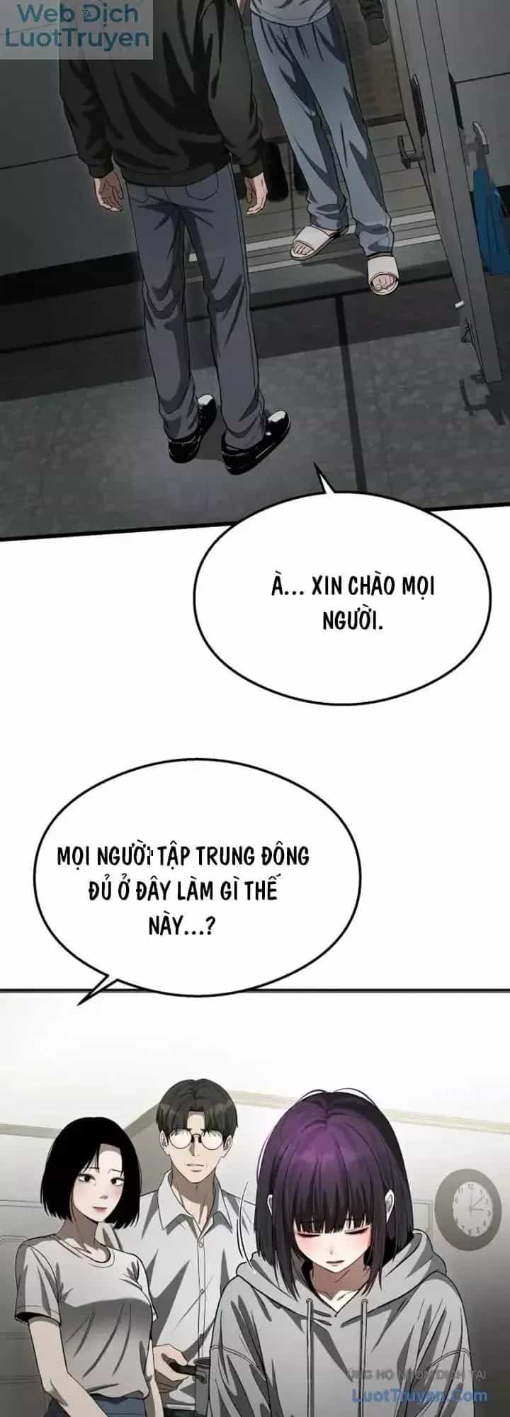 Hẹn Hò Rùng Rợn - Chương 67 - ảnh 56
