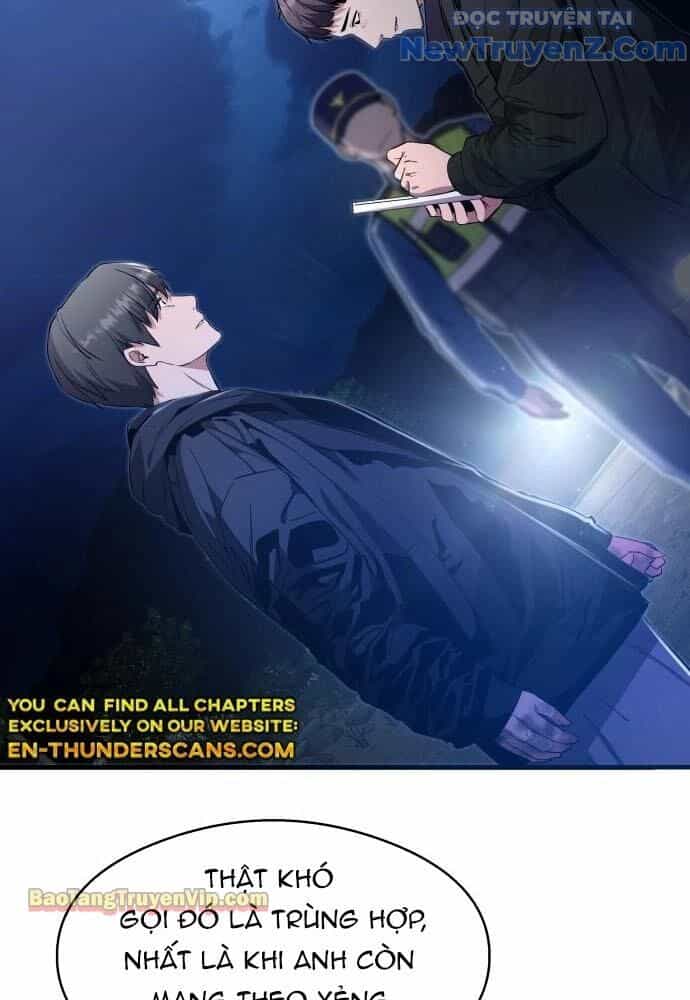 Hẹn Hò Rùng Rợn - Chương 7 - ảnh 38
