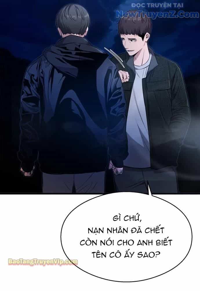 Hẹn Hò Rùng Rợn - Chương 7 - ảnh 47