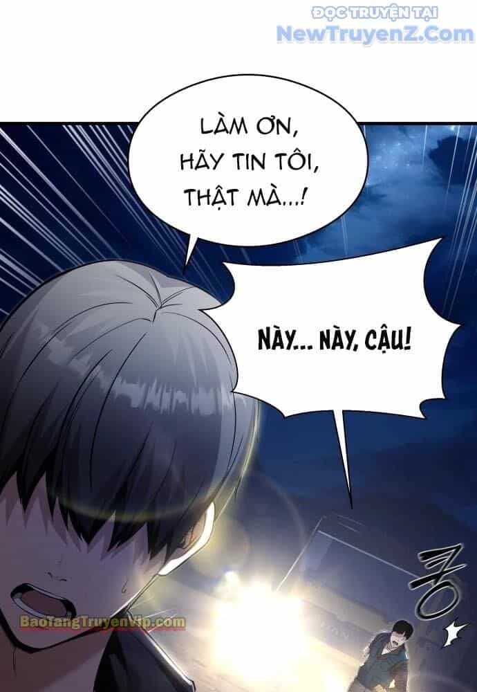 Hẹn Hò Rùng Rợn - Chương 7 - ảnh 52