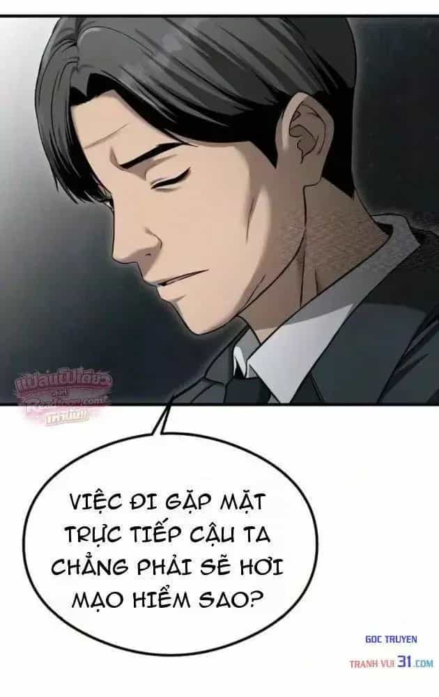 Hẹn Hò Rùng Rợn - Chương 71 - ảnh 100