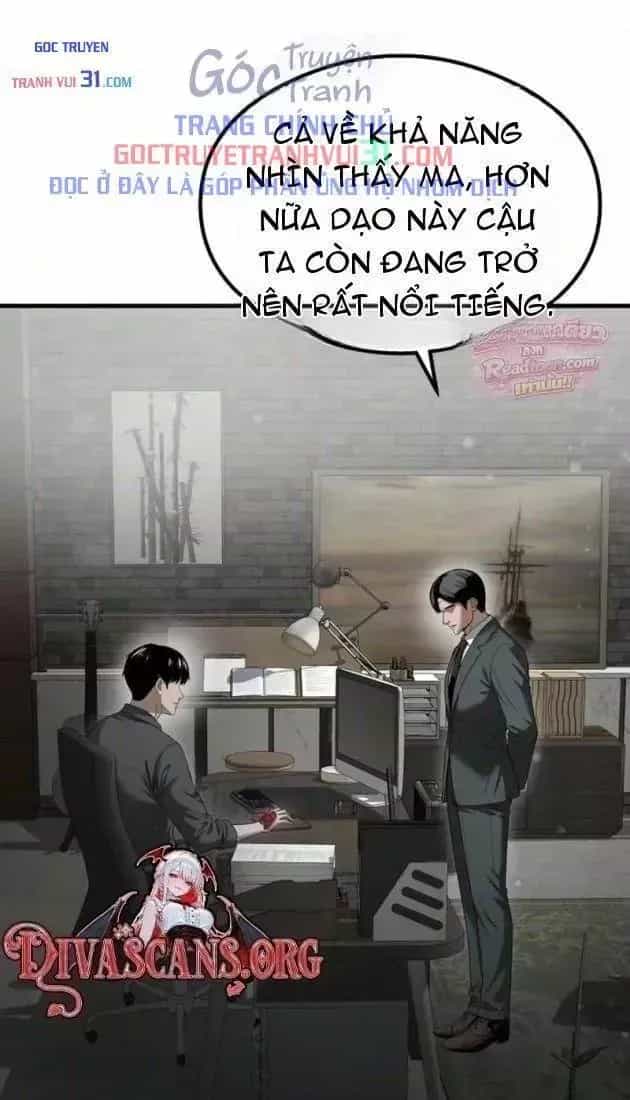 Hẹn Hò Rùng Rợn - Chương 71 - ảnh 101