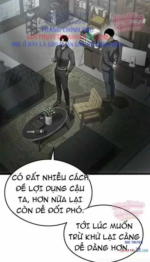 Hẹn Hò Rùng Rợn - Chương 71 - ảnh 110