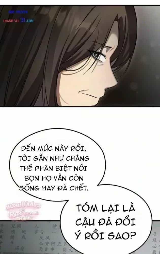 Hẹn Hò Rùng Rợn - Chương 71 - ảnh 118