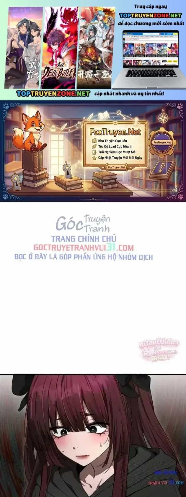 Hẹn Hò Rùng Rợn - Chương 71 - ảnh 2