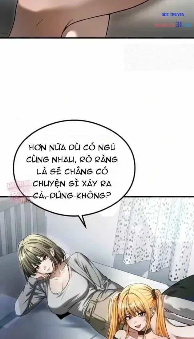 Hẹn Hò Rùng Rợn - Chương 71 - ảnh 23