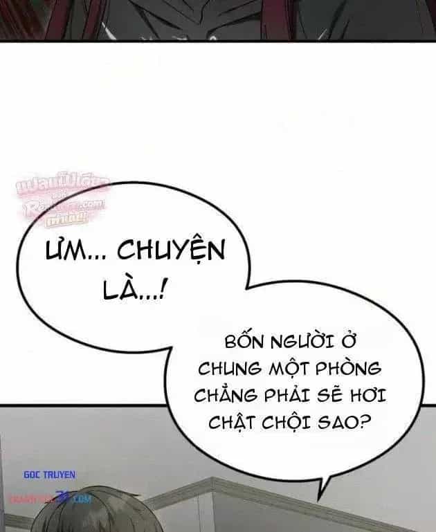 Hẹn Hò Rùng Rợn - Chương 71 - ảnh 3