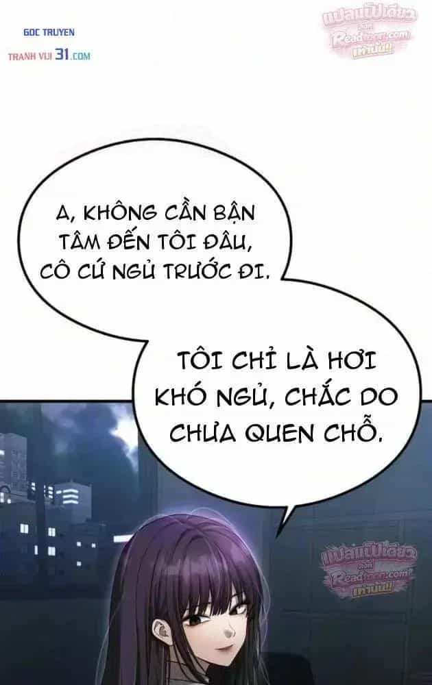 Hẹn Hò Rùng Rợn - Chương 71 - ảnh 32