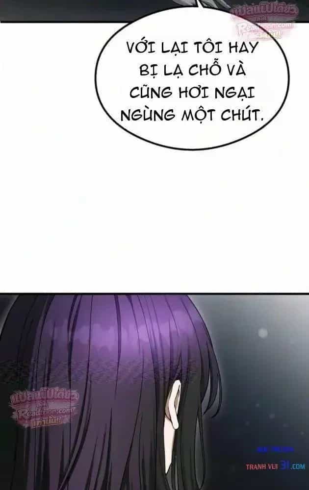 Hẹn Hò Rùng Rợn - Chương 71 - ảnh 34