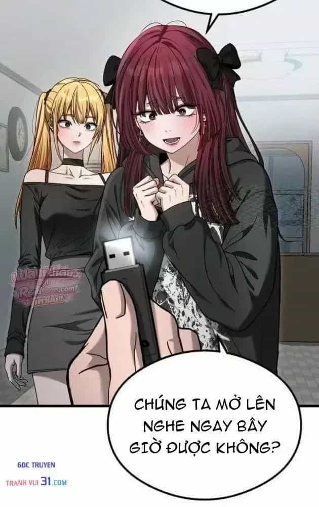 Hẹn Hò Rùng Rợn - Chương 71 - ảnh 45