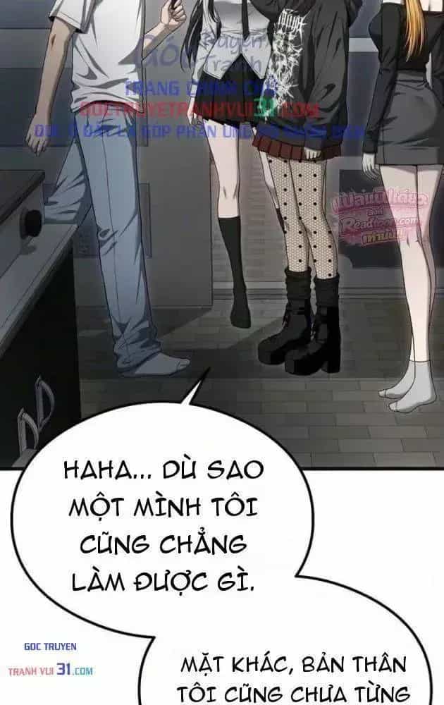 Hẹn Hò Rùng Rợn - Chương 71 - ảnh 47