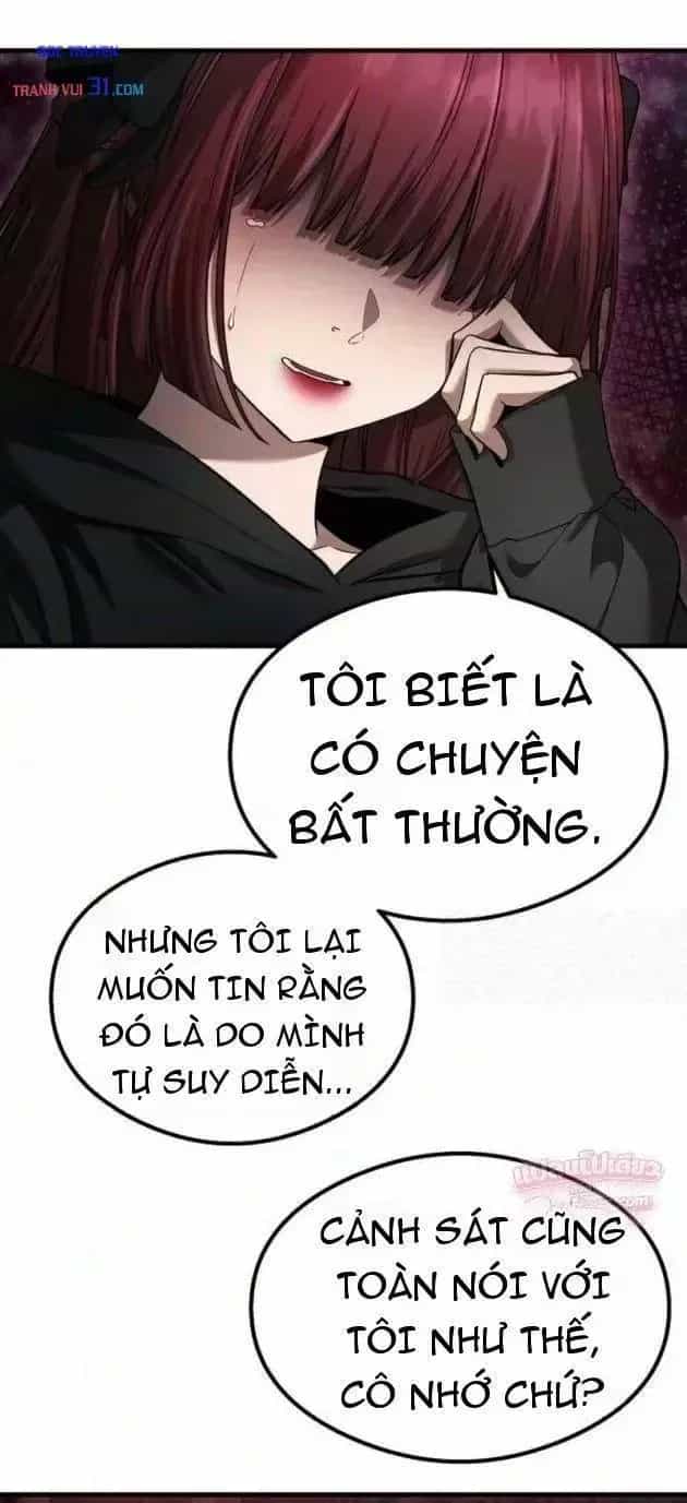 Hẹn Hò Rùng Rợn - Chương 71 - ảnh 72