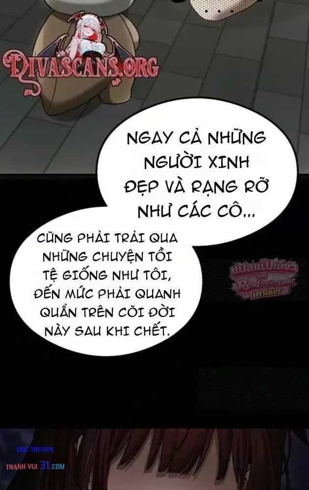 Hẹn Hò Rùng Rợn - Chương 71 - ảnh 77