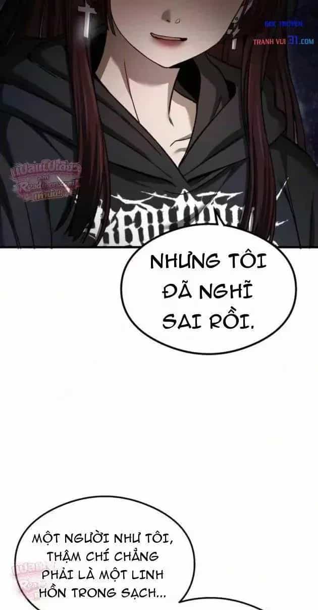 Hẹn Hò Rùng Rợn - Chương 71 - ảnh 78