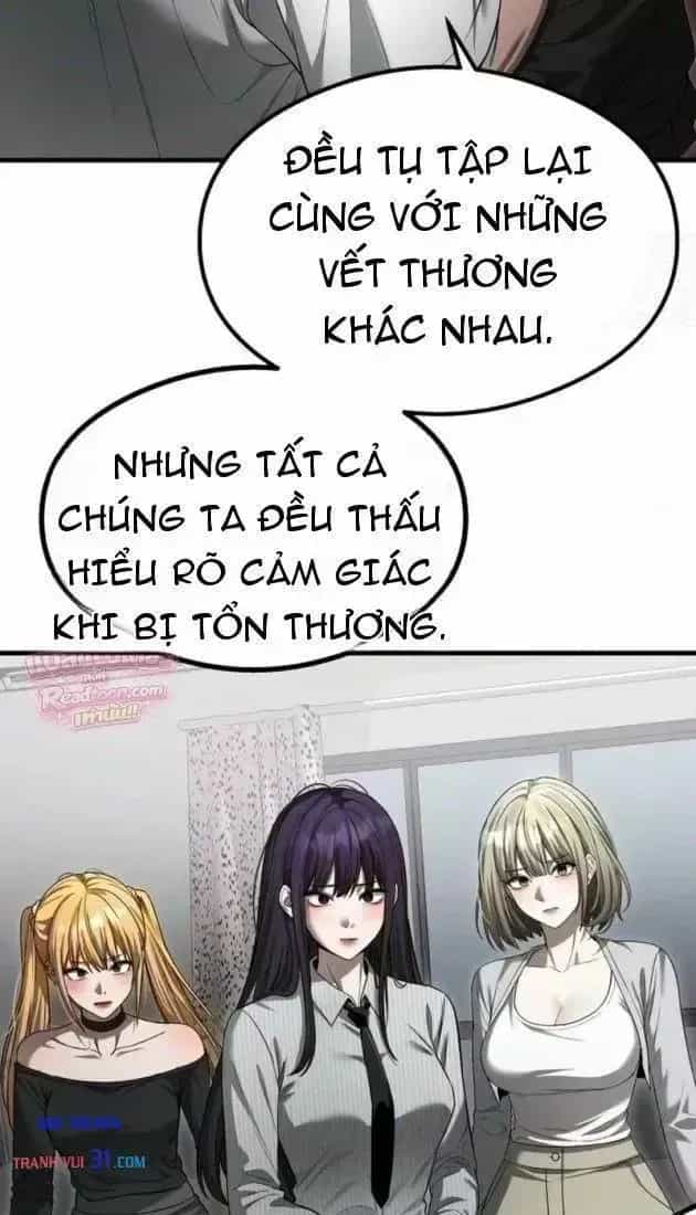 Hẹn Hò Rùng Rợn - Chương 71 - ảnh 85