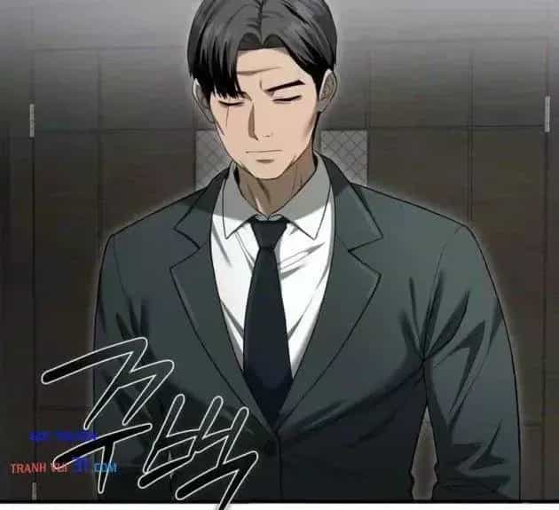 Hẹn Hò Rùng Rợn - Chương 71 - ảnh 91